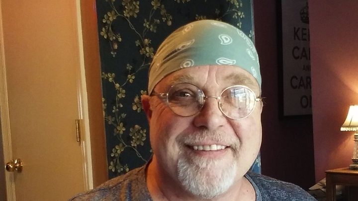 Main fundraiser photo