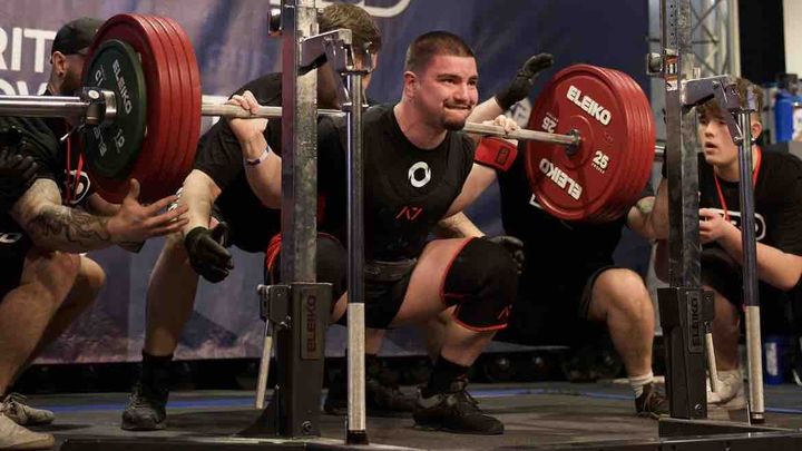 Main fundraiser photo