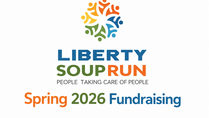 Liberty Soup Run - Helping our Homeless in Dublin City campaign photo, 1 of 3