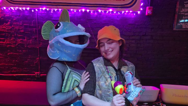 Main fundraiser photo