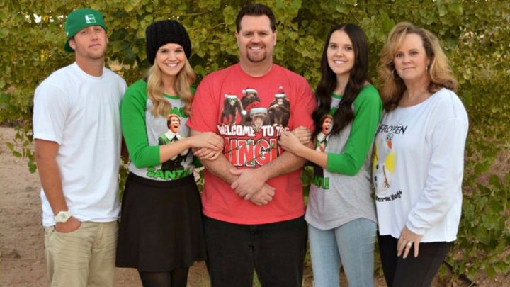 Main fundraiser photo