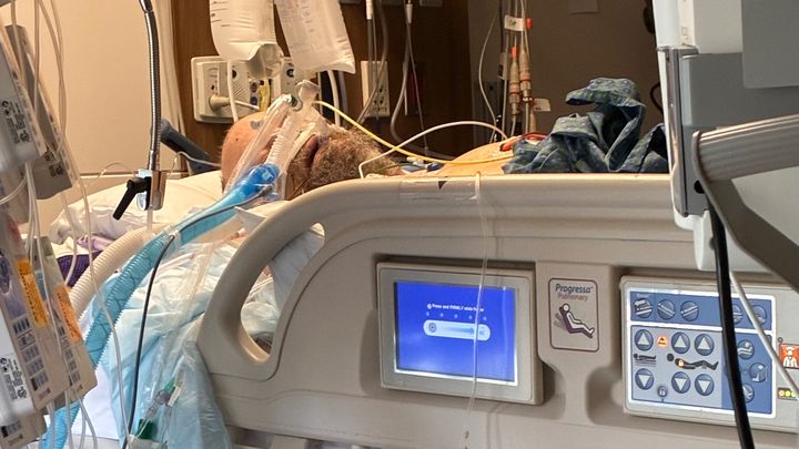 Support Sarah’s Family Through Dad’s Cancer Battle campaign photo, 1 of 4