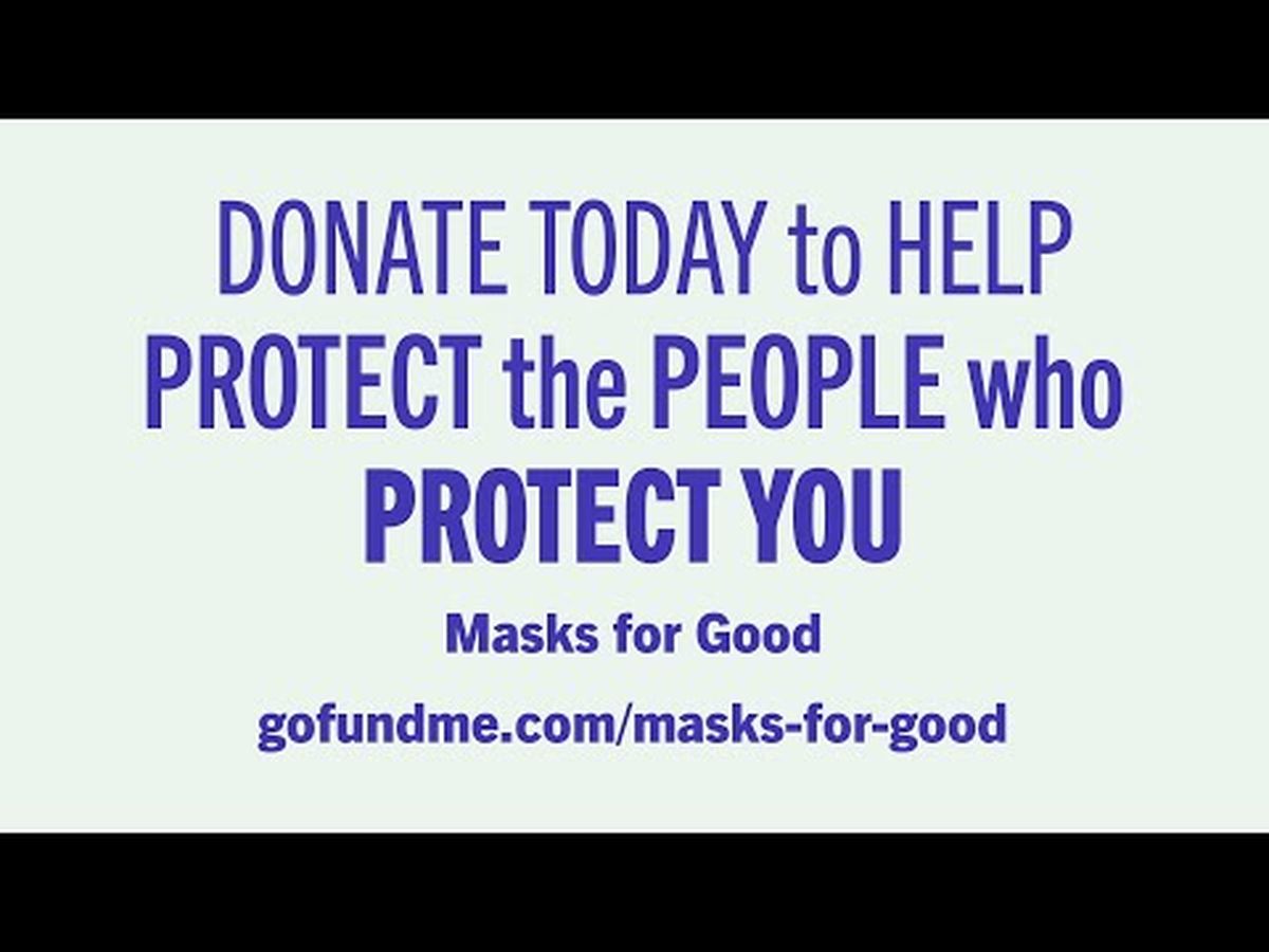 Fundraiser’s main image