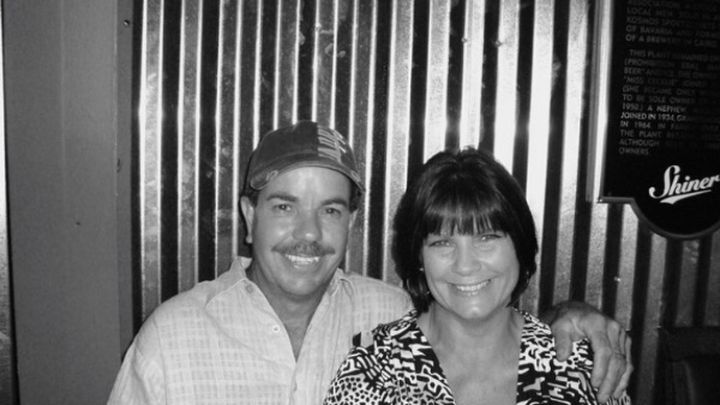 Main fundraiser photo