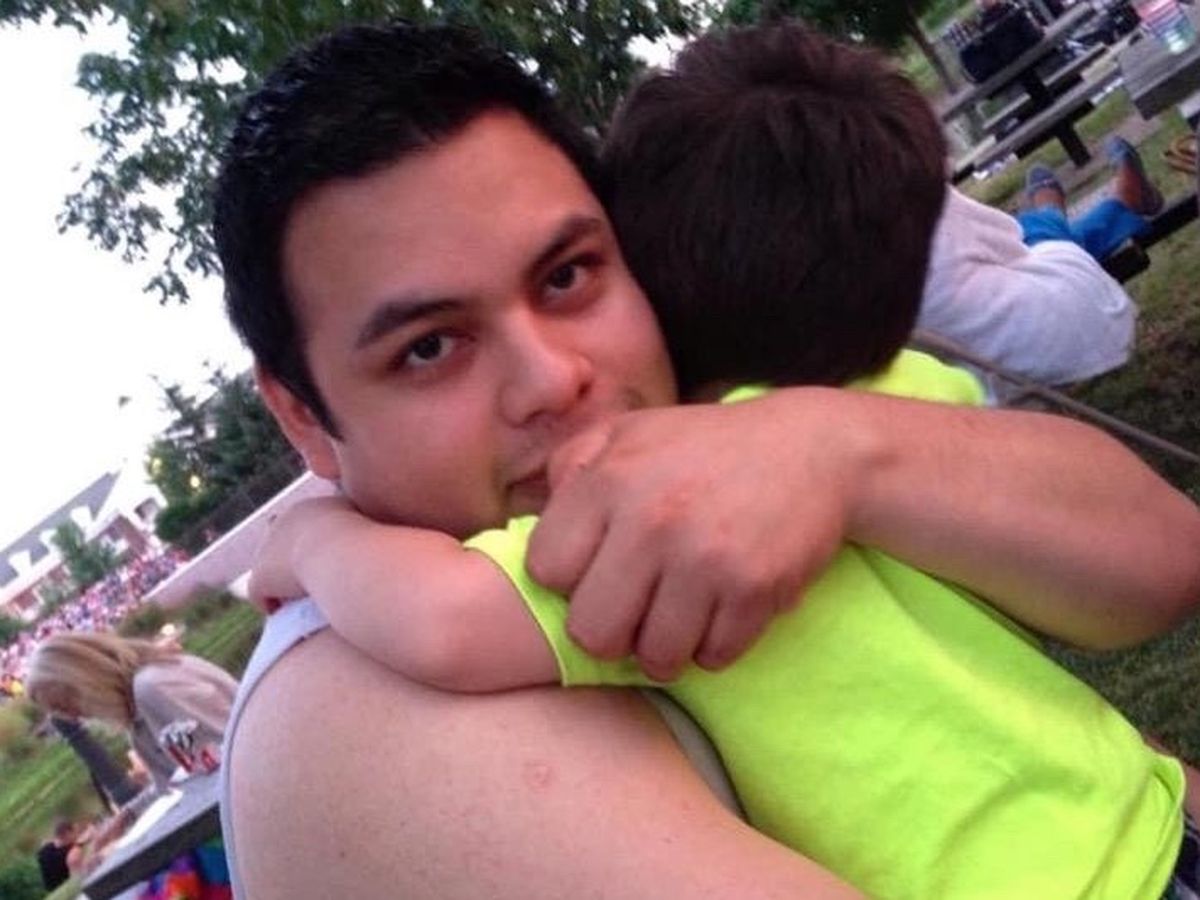 Fundraiser by Berenice Land : Roman A. Pucheta Solano