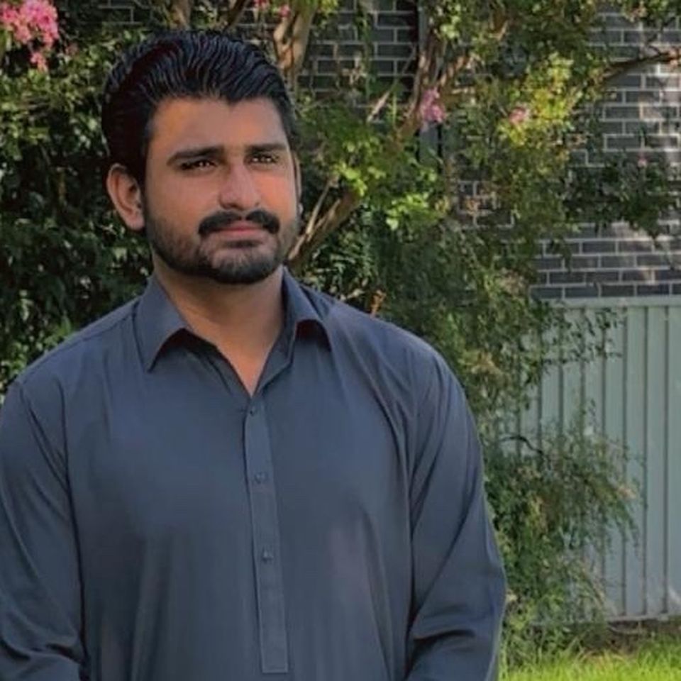 Fundraiser by Syed Naseem Abbas : Support Shoaib Hussain's Family After Tragic Accident in Syd