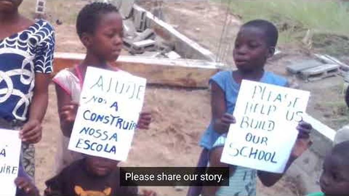 Help build the Mutua School! video thumbnail, 1 of 3