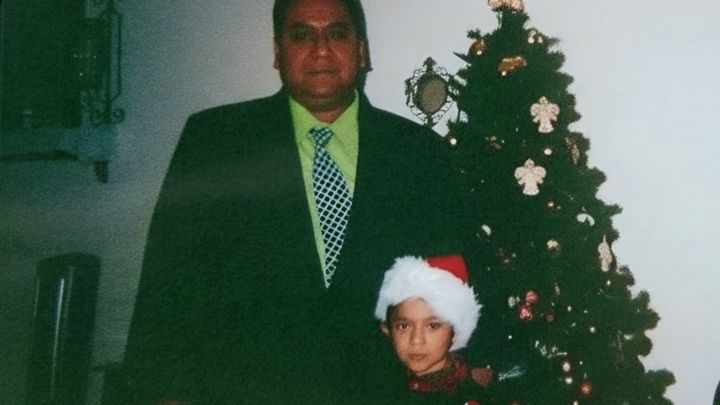 Support Dani After His Dad's ICE Detention campaign photo, 1 of 3