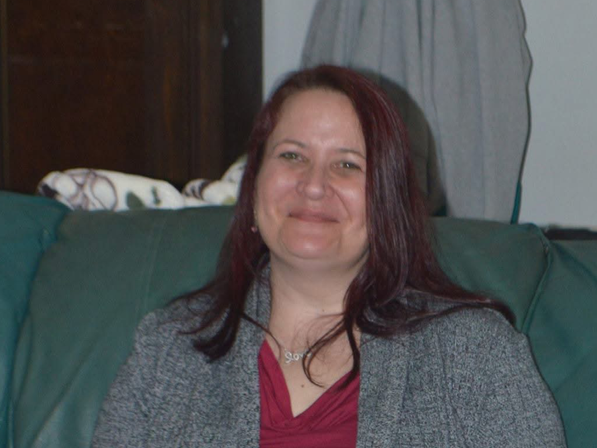 Fundraiser by Jessica Rice : Support Jessica's Journey to a Fresh Start