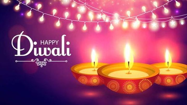 Celebrate Diwali in Romford Market campaign photo, 1 of 3