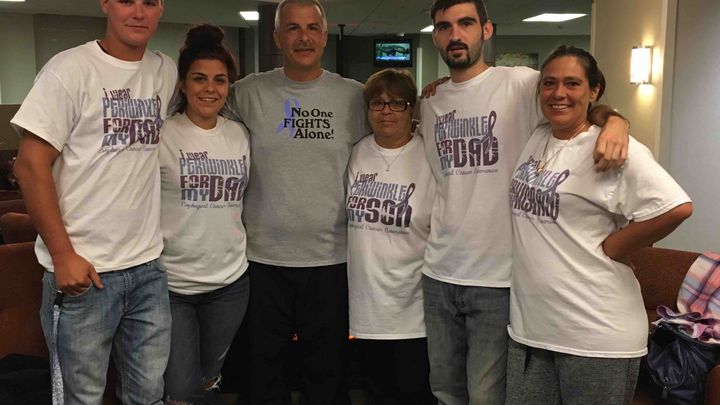 Main fundraiser photo