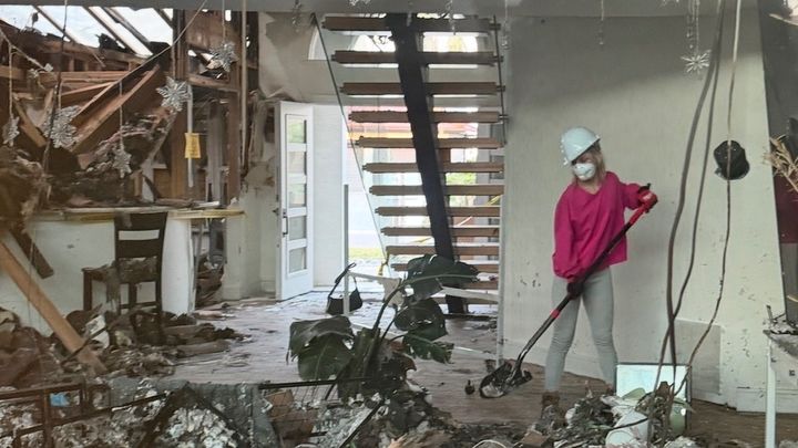 Help Me Rebuild After a Devastating House Fire campaign photo, 1 of 5