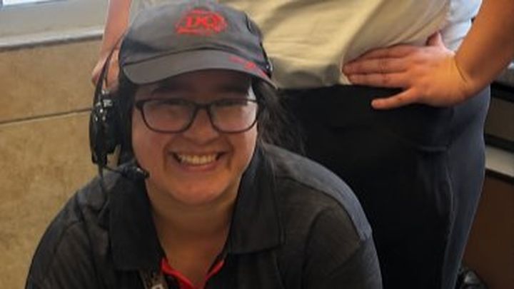 Support Gabby Drexler After Tragedy campaign photo, 1 of 4