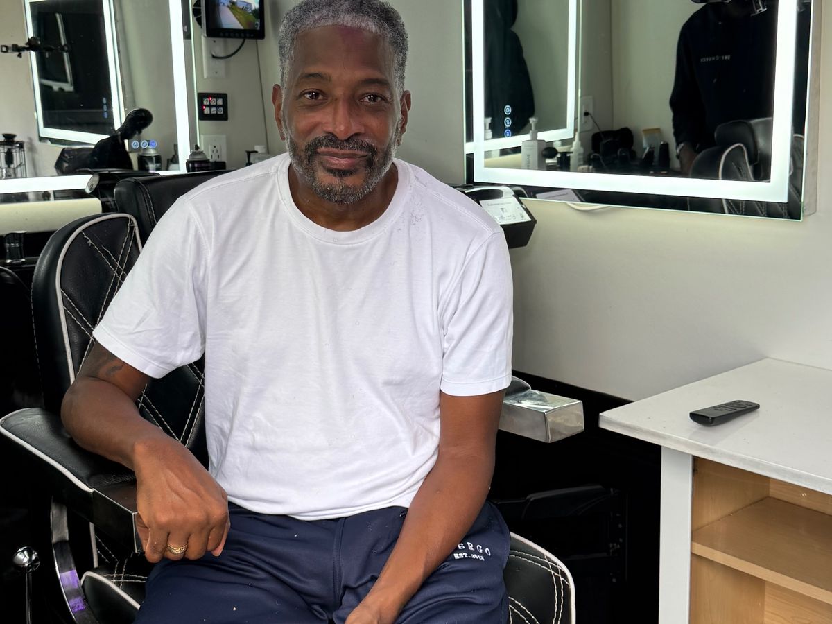 Samuel Rucker Fundraiser by Annie Buffins : A Respectful Farewell for Samuel Rucker