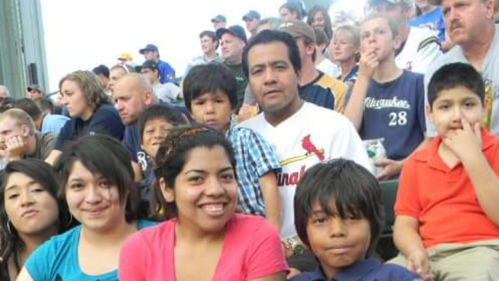 Main fundraiser photo