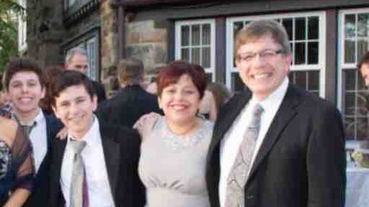 Main fundraiser photo