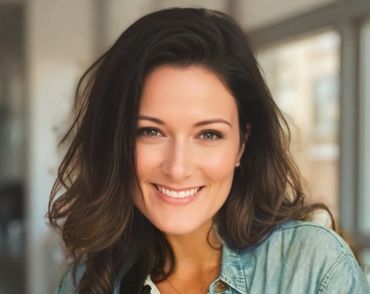Trish Powers