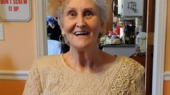 Standing with Noni: Urgent Help Needed campaign photo, 1 of 3