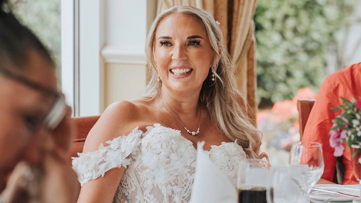 Amanda’s story, not just about stage 4 cancer, living too campaign photo, 1 of 3