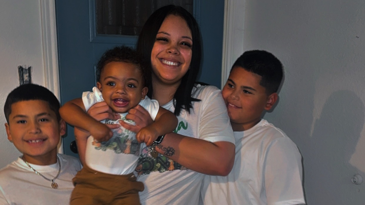 Help a Family Secure Their New Home campaign photo, 1 of 7
