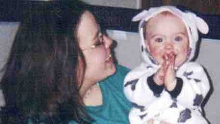 Abigail Mosteller’s Medical Bills campaign photo, 1 of 3