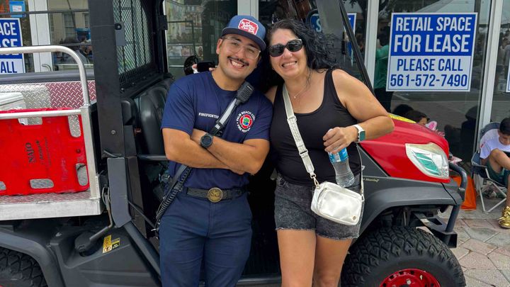 Support for Ralphy Varela After Tragic Loss