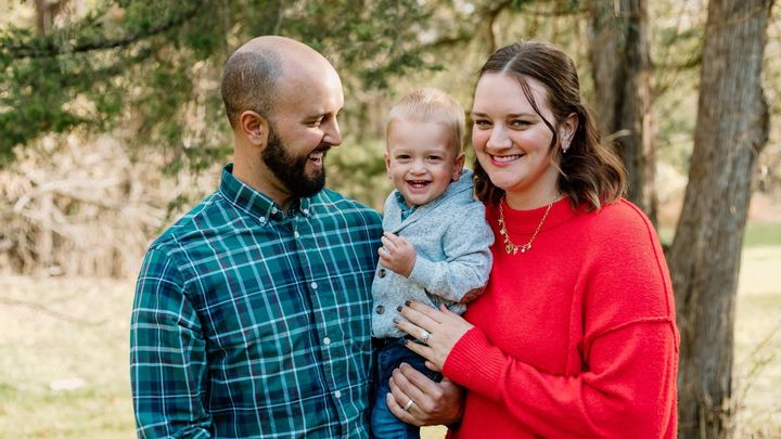 Support the Kreiders During Theo’s Cancer Treatment campaign photo, 1 of 5