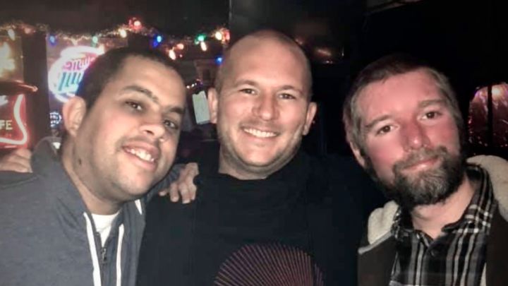 Main fundraiser photo
