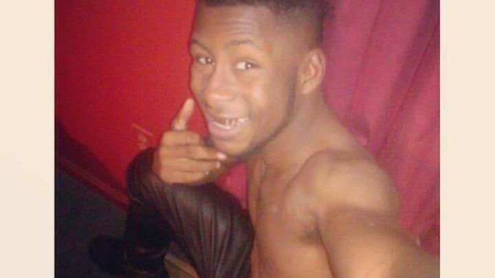 Main fundraiser photo