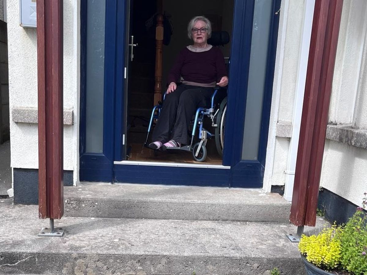 Help me live well with Motor Neuron Disease campaign photo, 1 of 7