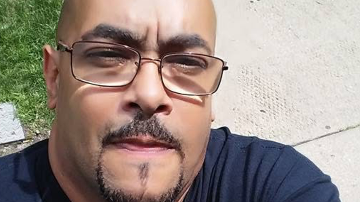 Help Santana Rebuild His Life in Chicago campaign photo, 1 of 2