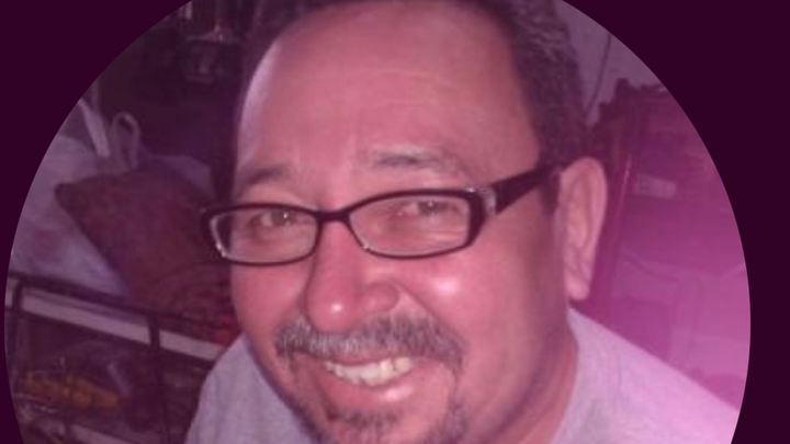 Hope, Prayers, and Support for Luis Alberto Valle campaign photo, 1 of 7
