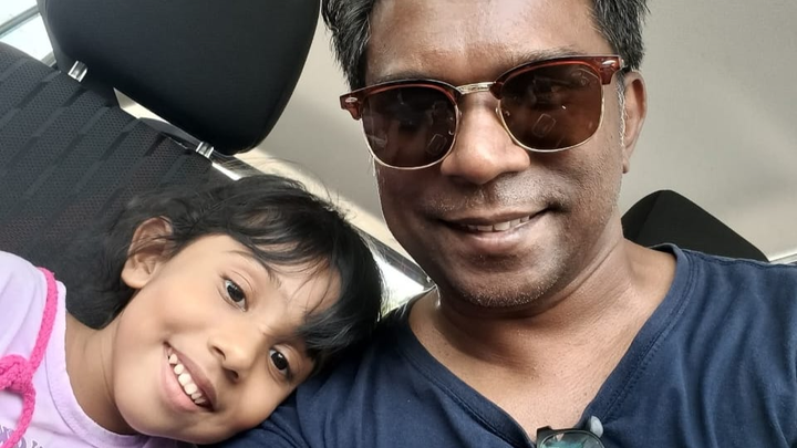 Help Kiru get DBS Surgery for Parkinson's Disease management campaign photo, 1 of 4