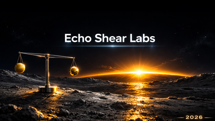 EchoShearLabs campaign photo, 1 of 4
