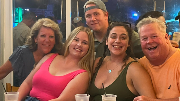 Main fundraiser photo