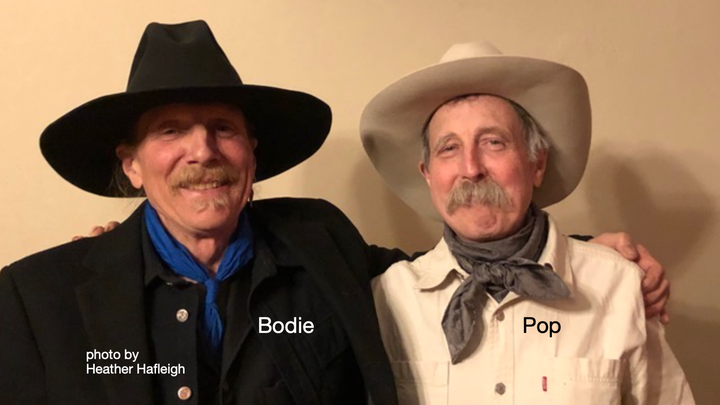 Let's Help Bodie Wagner campaign photo, 1 of 2
