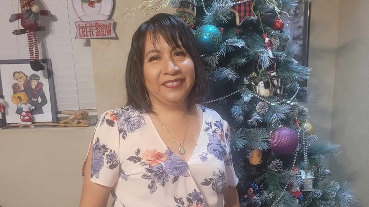 Help Claudia Rebuild Her Life After ICE Detention campaign photo, 1 of 8