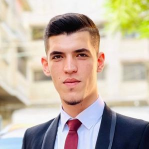 Sameh Halaby