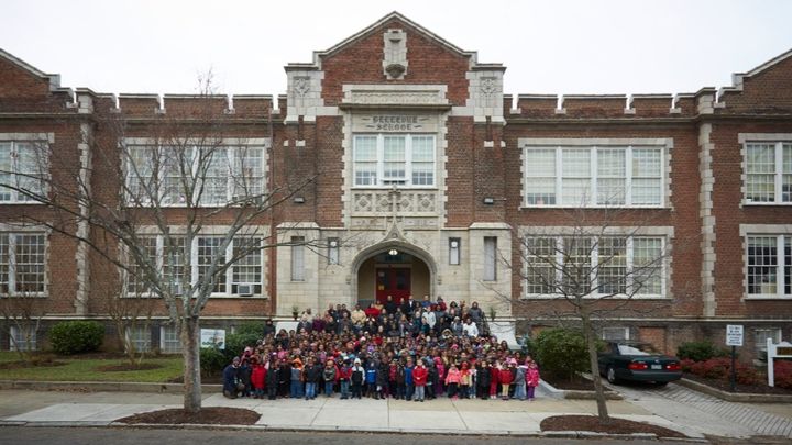 Main fundraiser photo
