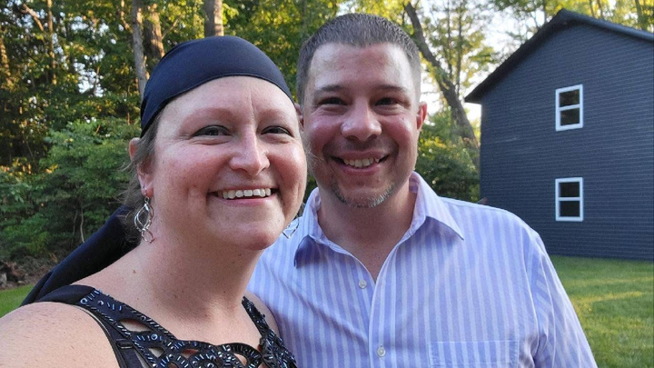 Main fundraiser photo