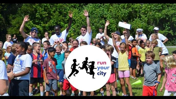 Help Fund Run Your City Jacksonville campaign photo, 1 of 3