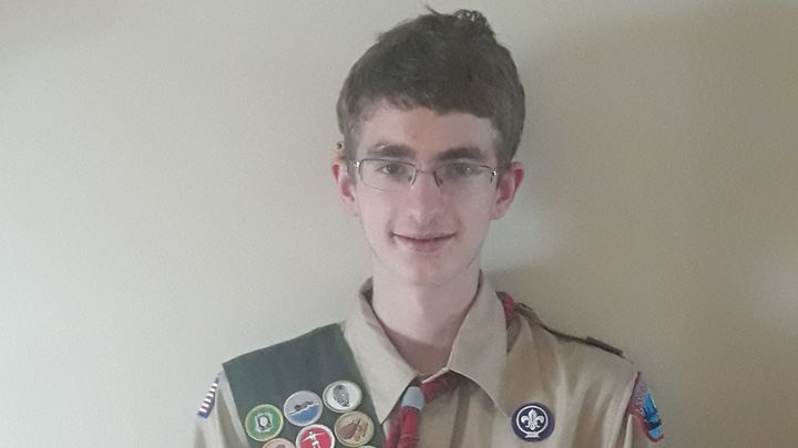 Main fundraiser photo