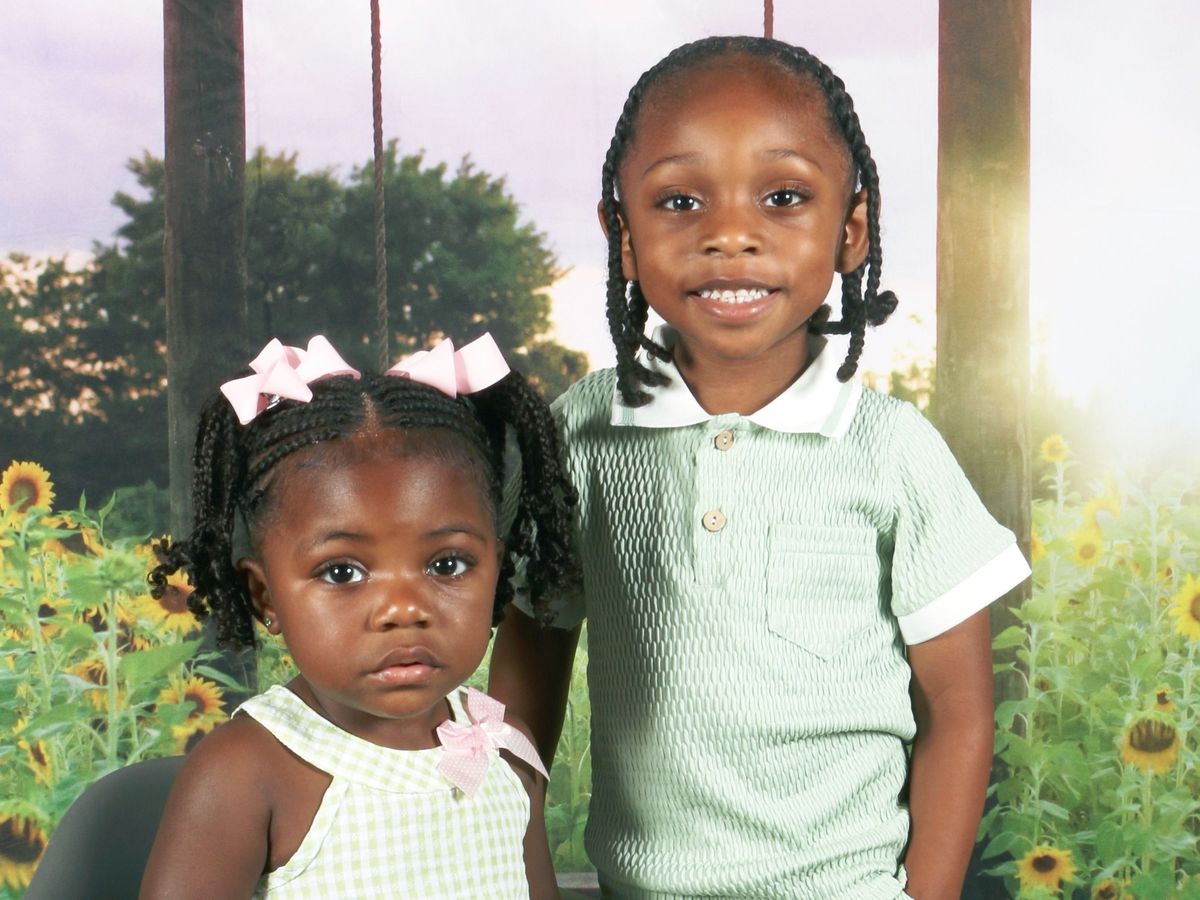 Honoring Chyna Emoni’s Loving Legacy campaign photo, 1 of 8