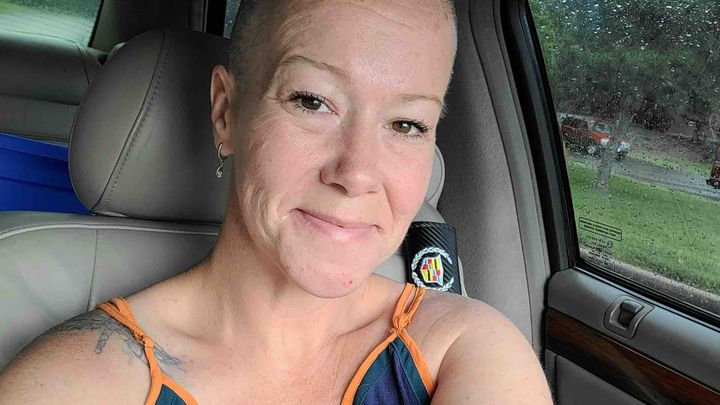 Help Kelly Fight Cancer campaign photo, 1 of 2