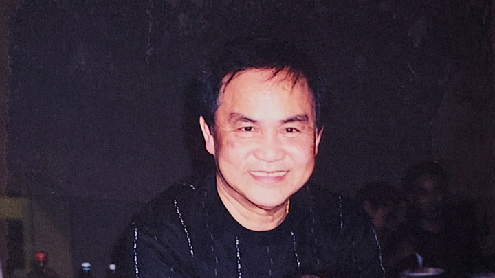 Main fundraiser photo