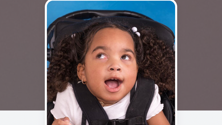 In Loving Memory of Kahlani — Supporting Her Family campaign photo, 1 of 3