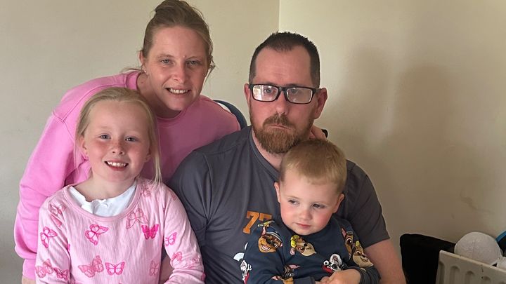 Help Robbie get his independence back campaign photo, 1 of 3