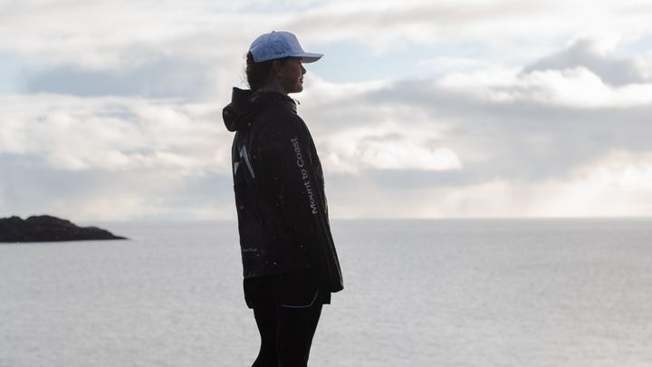 ULTRA MARATHON ON ANTARCTICA- make my dream come true campaign photo, 1 of 3