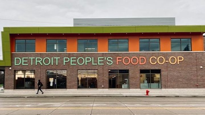 Support Detroit People's Food Co-op's Urgent Needs campaign photo, 1 of 8