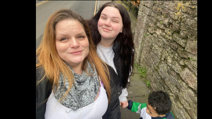Help for the funds of Victoria Tolley’s Funeral campaign photo, 1 of 8